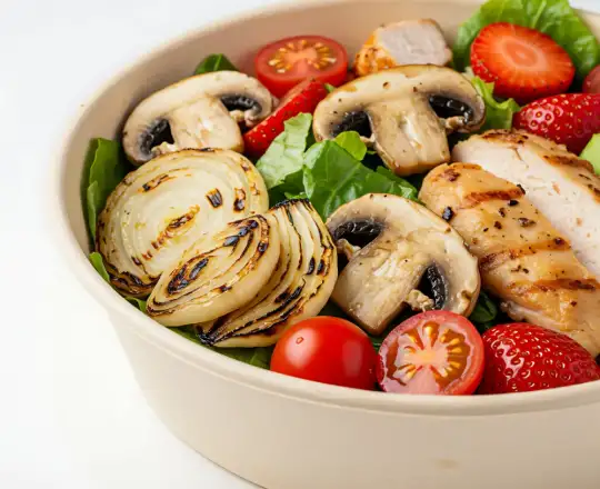 Salads